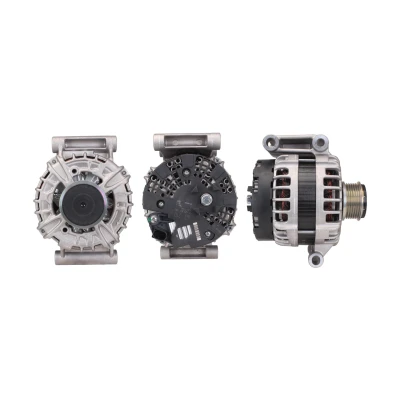 Billede af Generator ELSTOCK 28 6760