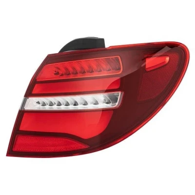 Billede af HELLA 2SD 354 873 061 Baglygter højre ydre del LED 12 MERCEDES BENZ: B klasse