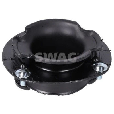 Billede af SWAG 10 54 0002 Tårnleje foraksel uden kugleleje Gummi MERCEDES BENZ: 190