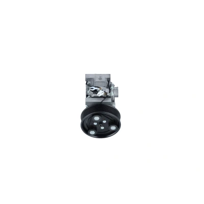 Billede af NRF 32688G Kompressor H12 12 PAG 46 med kompressorolie, tætningsring EASY FIT MAZDA: 6 Sedan, 3 Hatchback