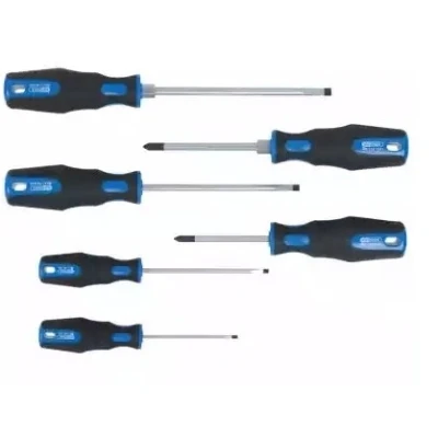 Billede af KS TOOLS 159.0020 Skruetrækkersæt Display (karton)