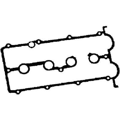 Billede af CORTECO 440205P Toppdekselpakning MAZDA: MX 6