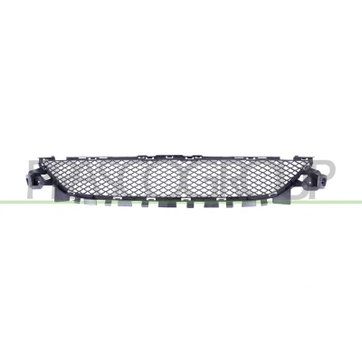 Billede af PRASCO ME4422130 Kofangergitter foran MERCEDES BENZ: C klasse Sedan