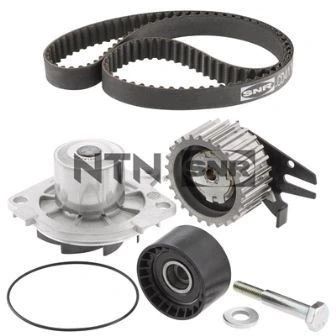 Billede af SNR KDP458.430 Vandpumpe + Tandremssæt FIAT: Punto II Hatchback