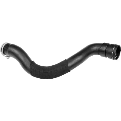 Billede af GATES 05 4098 Kølerslanger EPDM (ethyl propylen dien gummi) OPEL: Insignia A Hatchback, Sports Tourer