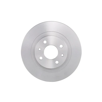 Billede af BOSCH 0 986 479 346 Bremseskiver 260 20 4 98 ventileret olieret