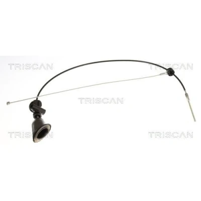 Billede af TRISCAN 8140 291165 Håndbremsekabel 902 Skive/tromle VOLKSWAGEN: Transporter 4
