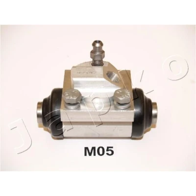 Billede af JAPKO 67M05 Bremsecylinder Bagaksel venstre SMART: Fortwo II Coupe, Cabriolet