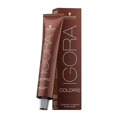 Billede af Schwarzkopf Permanent Farve Igora Royal 7 12 60 ml