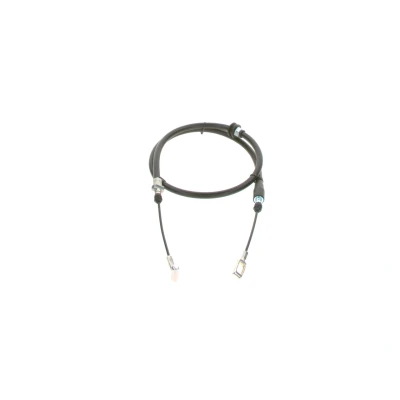 Billede af BOSCH 1 987 482 894 Håndbremsekabel 1266 IVECO: Daily V Van / Stationcar, 4 Kasten/Kombi, 6