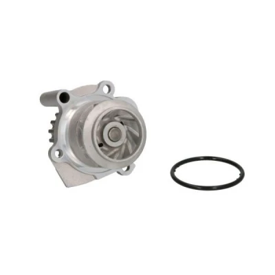 Billede af THERMOTEC D1W037TT Vandpumpe 19 med pakning mekanisk VOLKSWAGEN: Touran I, Multivan 5 (7HM, Golf 5, SKODA: Octavia 2 Combi, Fabia I Hatchback