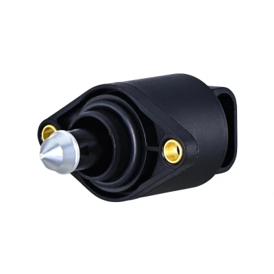 Billede af HELLA 6NW 358 192 171 Tomgangsregulator elektrisk med pakninger RENAULT: CLIO 2