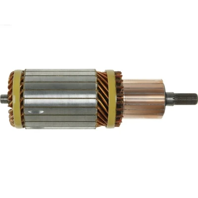 Billede af AS PL SA6020 Armatur, starter