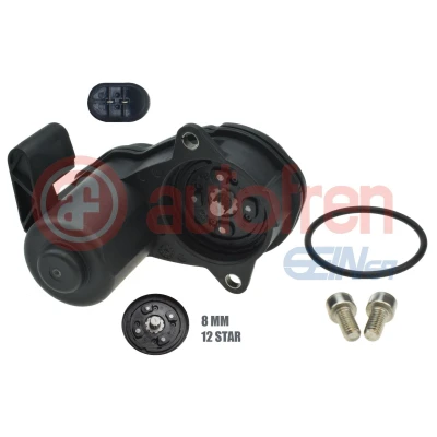 Billede af AUTOFREN SEINSA DEPB007 Servomotor, standbremse kaliber