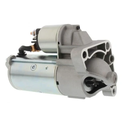 Billede af MAPCO 13528 Starter 12V 2,2kW 10 RENAULT: TRAFIC 2 Bus, Kasten, OPEL: Vivaro A Combi