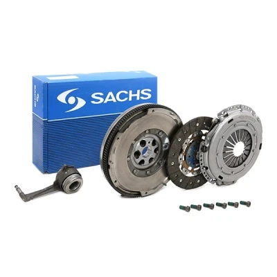 Billede af SACHS DMF Module plus CSC 2290 601 084 Kobling VOLKSWAGEN: Golf 4, Bora Sedan, 4 Variant, SKODA: Octavia 1 Combi