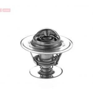 Billede af DENSO DTM88591 Termostat 88oC med pakninger VOLKSWAGEN: GOLF 4, Transporter 5 Bus, 3, AUDI: A4 B7 Avant, B6 Sedan, Avant