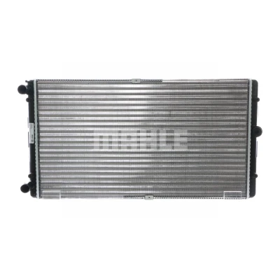 Billede af MAHLE ORIGINAL CR 829 000S Radiator til køretøjer med lang forvogn 720 416 34 Mekanisk fuget køleripper VOLKSWAGEN: Transporter 4 Bus,