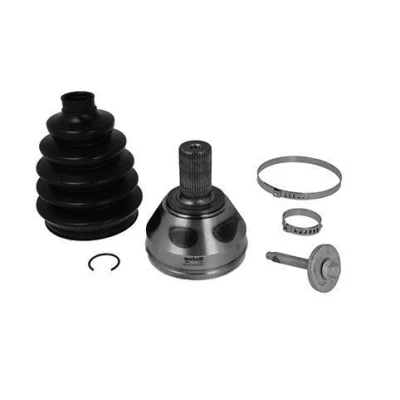 Billede af METELLI 15 1696 Knokkelled Termoplast