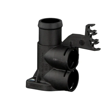 Billede af FEBI BILSTEIN 23044 Kølemiddelflange AUDI: 80 B4 Avant, A6 C4 Sedan