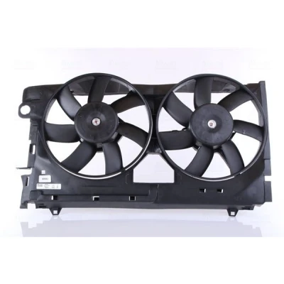 Billede af NISSENS 85084 Køleventilator 320 12 110 uden indbygget regulator CITROËN: Xsara Hatchback