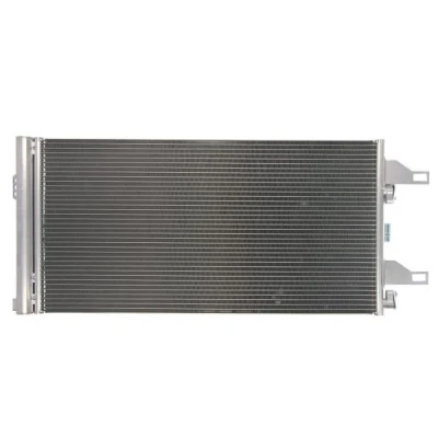 Billede af THERMOTEC KTT110150 Kondensator med tørrer 710 386 16 FIAT: Ducato III Ladvogn / Chassis, Bus