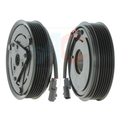 Billede af ACAUTO AC 06ZX20 Magnetkobling ZEXEL, DACIA, RENAULT DCS 17, DKV 11 DACIA: LOGAN MCV 2
