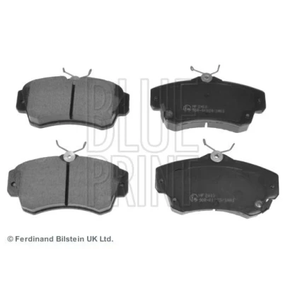 Billede af BLUE PRINT ADA104201 Bremseklodser foraksel med akustisk advarsel for slid CHRYSLER: PT Cruiser Stationcar
