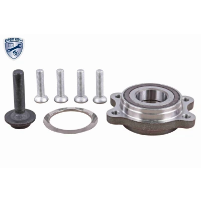 Billede af VAICO V10 2113 Hjullejesæt foraksel, bagaksel med add on materiale EXPERT KITS + integreret magnetisk sensorring 141 AUDI: A6 C6 Avant