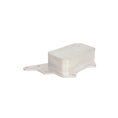 Billede af THERMOTEC D4R005TT Olieradiator RENAULT: GRAND SCENIC 3