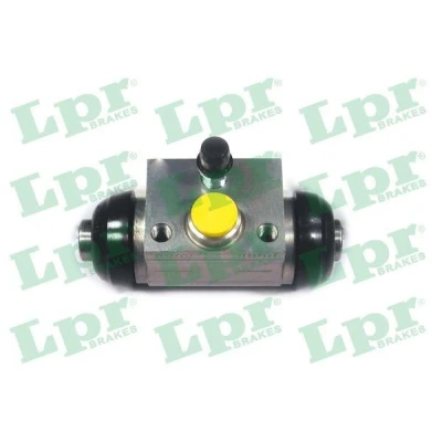 Billede af LPR 4856 Bremsecylinder 22,2