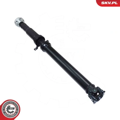 Billede af ESEN SKV 76SKV113 Trækaksel bagaksel LAND ROVER: Range Rover Sport (L320) 3.0 D 4x4, 5.0 4.2 4.4 2.7 3.6 4x4 2005 2013