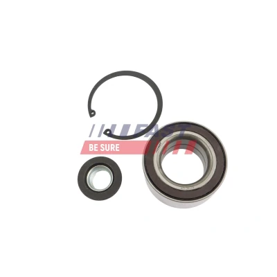 Billede af Hjulleje FAST FT21002