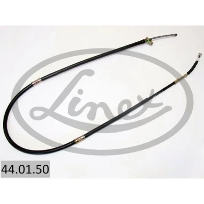 Billede af Håndbremsekabel LINEX 44.01.50