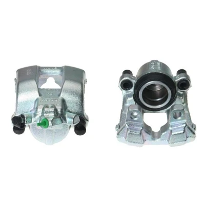 Billede af BUDWEG CALIPER 345043 Bremsekaliber BMW: 3 Touring, 1 Hatchback, Sedan