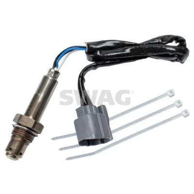 Billede af SWAG 33 10 6807 Lambdasonde opvarmet 4 HONDA: FR V, Civic 7 Hatchback, Limousine, SUBARU: Forester II