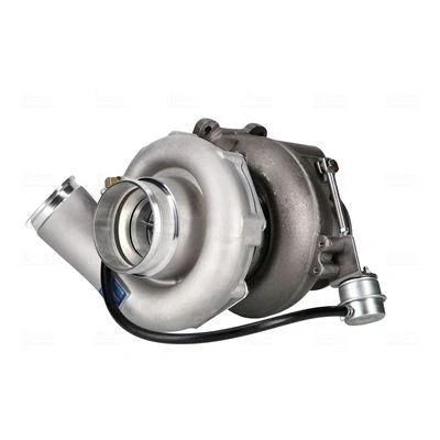 Billede af NISSENS 93612 Turbolader pneumatisk