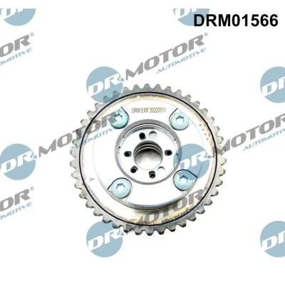 Billede af DR.MOTOR AUTOMOTIVE DRM01566 Knastaksel forstiller Indsugningsside MERCEDES BENZ: C klasse T modell