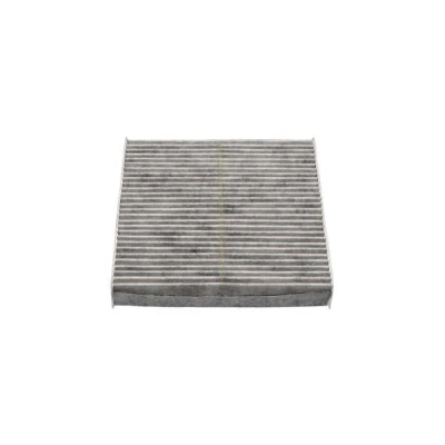 Billede af KAVO PARTS NC 2002C Kabinefilter Aktivkulfilter 221mm 200mm 30mm NISSAN: X Trail