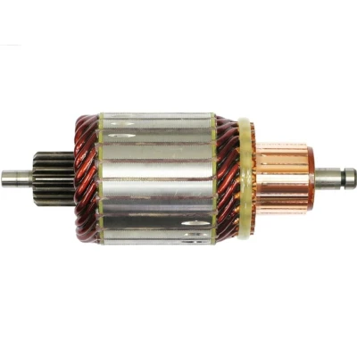 Billede af AS PL SA0099 Armatur, starter