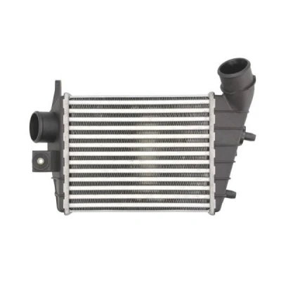 Billede af Intercooler, oplader THERMOTEC DAD001TT