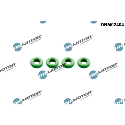 Billede af DR.MOTOR AUTOMOTIVE DRM02404 Pakninger MAZDA: 6 Hatchback