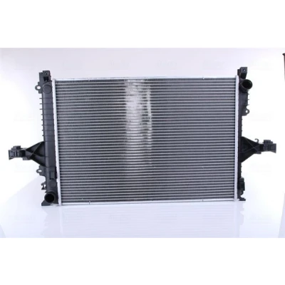 Billede af NISSENS 65557A Radiator Aluminium 620 422 40 Loddet køleripper VOLVO: V70 2