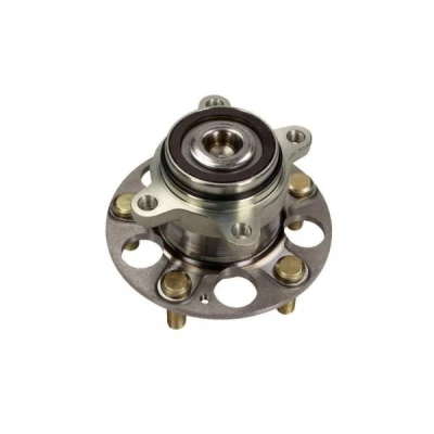 Billede af MAXGEAR 33 1071 Hjullejesæt bagaksel med ABS sensorring 139