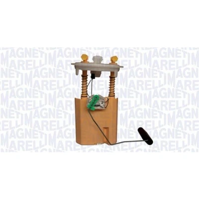 Billede af MAGNETI MARELLI 519741779902 Benzinmåler