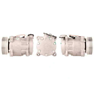 Billede af LUCAS ACP440 Kompressor PAG 46 R134a med pakninger ALFA ROMEO: GT