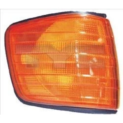 Billede af TYC 18 3359 05 2 Blinklys orange foran til højre med pærefatning MERCEDES BENZ: S klasse Sedan