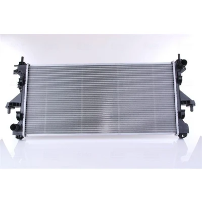 Billede af NISSENS 63565 Radiator Aluminium 780 369 32 Loddet køleripper PEUGEOT: Boxer Bus