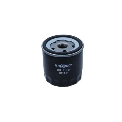 Billede af MAXGEAR 26 2039 Oliefilter 3/4&quot; 16 UNF Påskruet filter SKODA: Fabia 1 Combi, I Hatchback, Octavia FORD: Sierra Mk2 Sedan