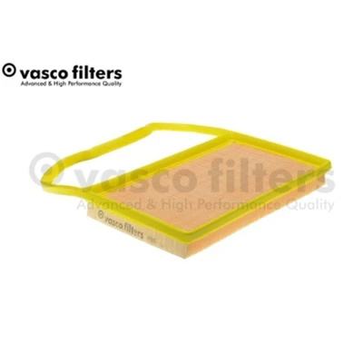 Billede af DAVID VASCO A906 Luftfilter 35 298 284 rektangulær Filterindsats VOLKSWAGEN: Polo V Hatchback, up! load Van, SEAT: Ibiza 4, Mii